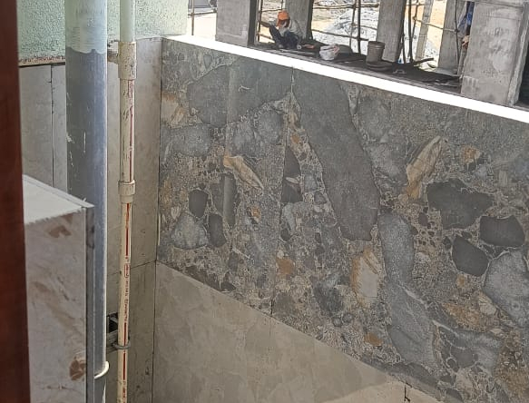 Building for Sale in Anjanapura