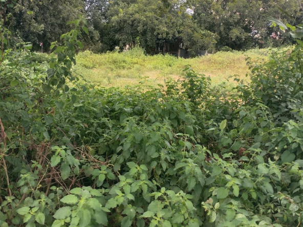 30x40 BDA Site Anjanapura